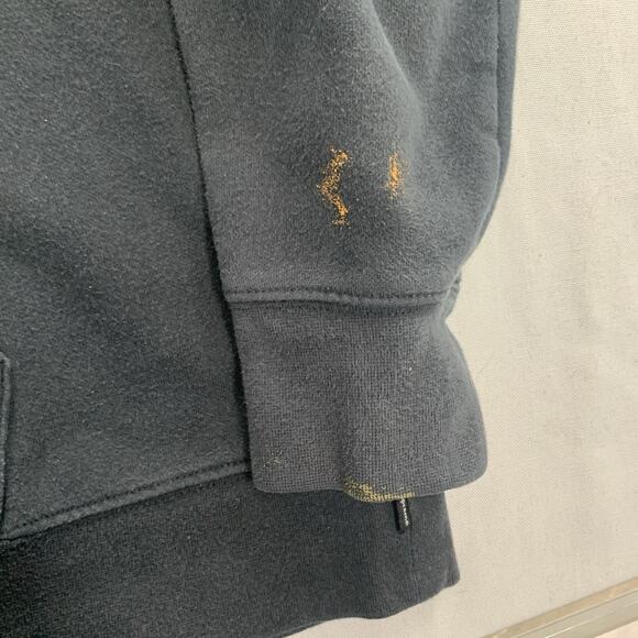 Supreme X The North Face Statue Of Liberty Hoodie Size XL - Picture 7 of 14